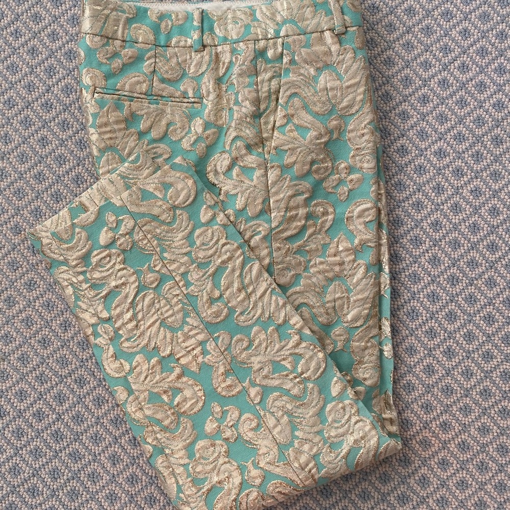 J. Crew pants